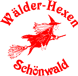 Waelderhexen